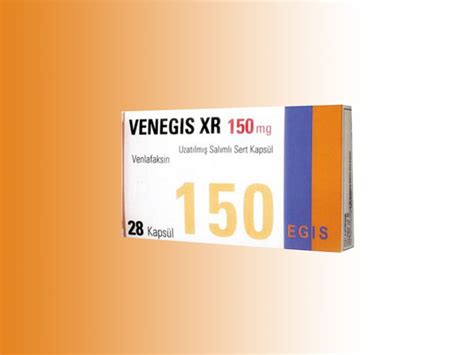 venegis 150 mg yan etkileri
